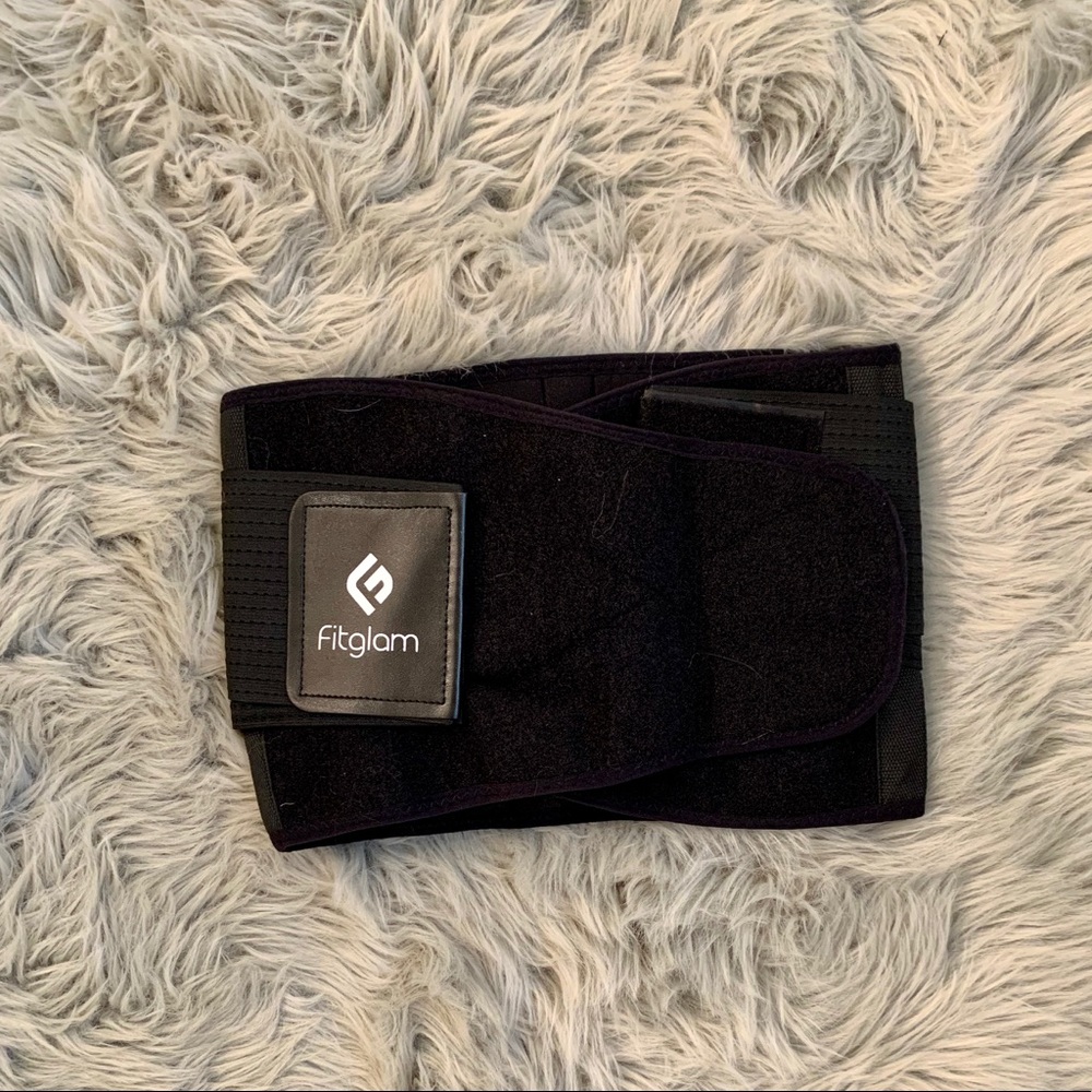 Fit Glam waist trainer